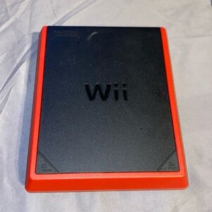 Nintendo Wii mini with extras